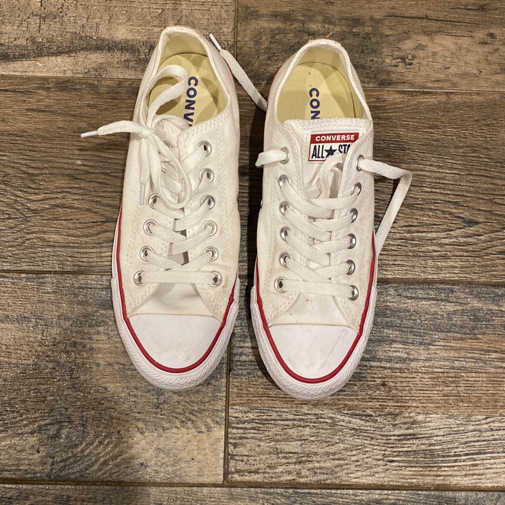 Converse All Stars